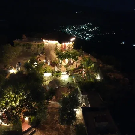 Holiday home Traditional Windmill-milos