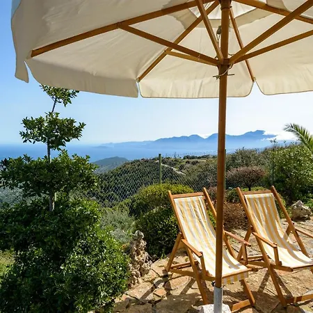 Traditional Windmill-milos Holiday home Kroustas