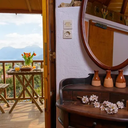 Holiday home Traditional Windmill-milos