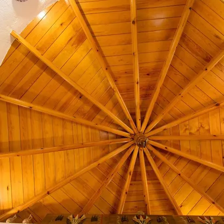 Traditional Windmill-milos Holiday home Kroustas