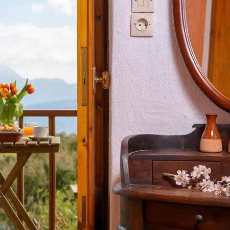 Traditional Windmill-milos Holiday home Kroustas
