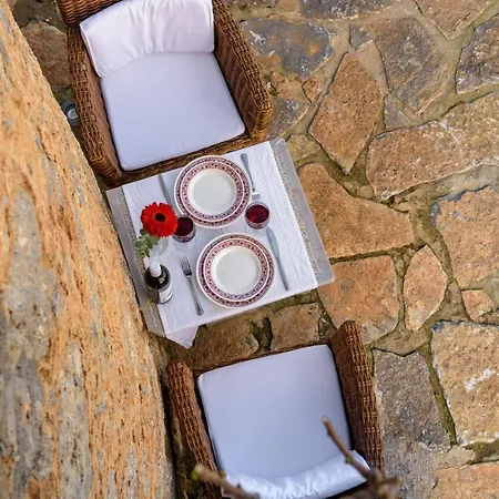 Traditional Windmill-milos Holiday home *
