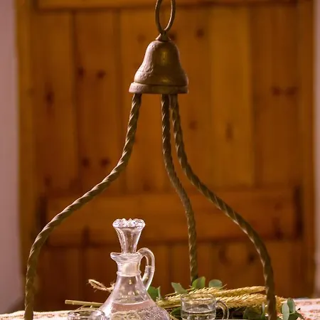 Traditional Windmill-milos Kroustas