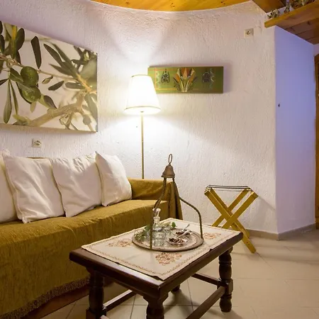 Traditional Windmill-milos Holiday home Kroustas