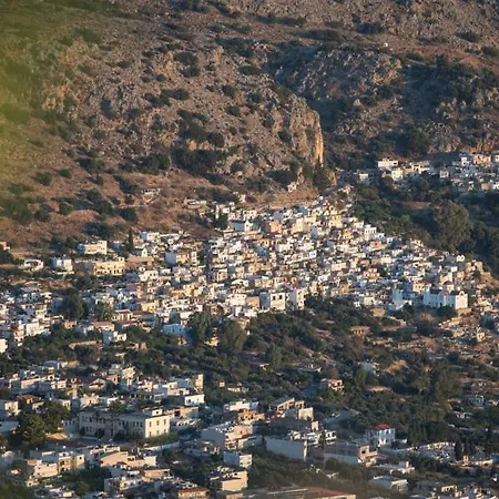 Traditional Windmill-milos Kroustas