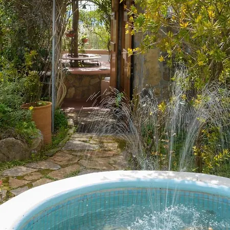 Traditional Windmill-milos Holiday home *