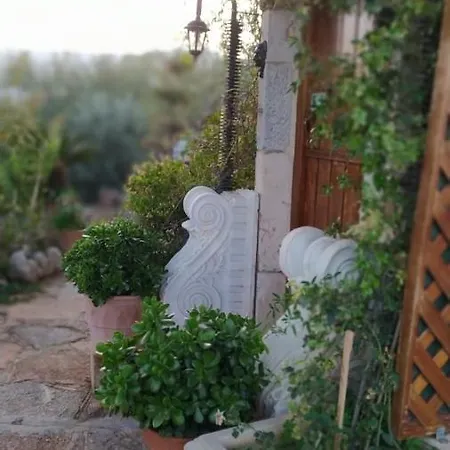 Traditional Windmill-milos Kroustas