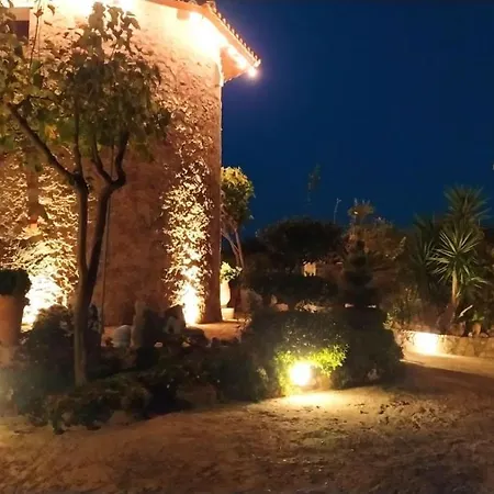 Holiday home Traditional Windmill-milos Kroustas
