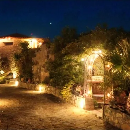 Traditional Windmill-milos Holiday home *