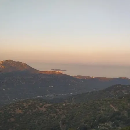 Traditional Windmill-milos Holiday home Kroustas