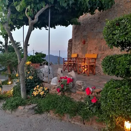 Holiday home Traditional Windmill-milos Kroustas