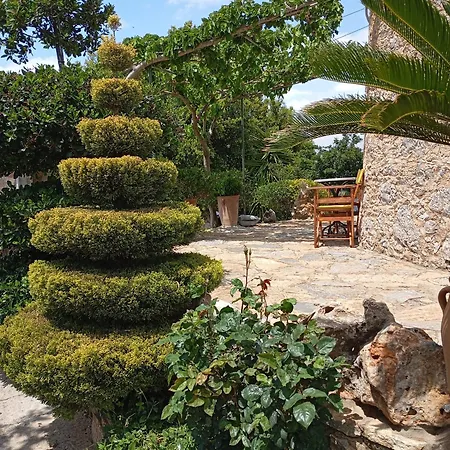 Traditional Windmill-milos * Kroustas